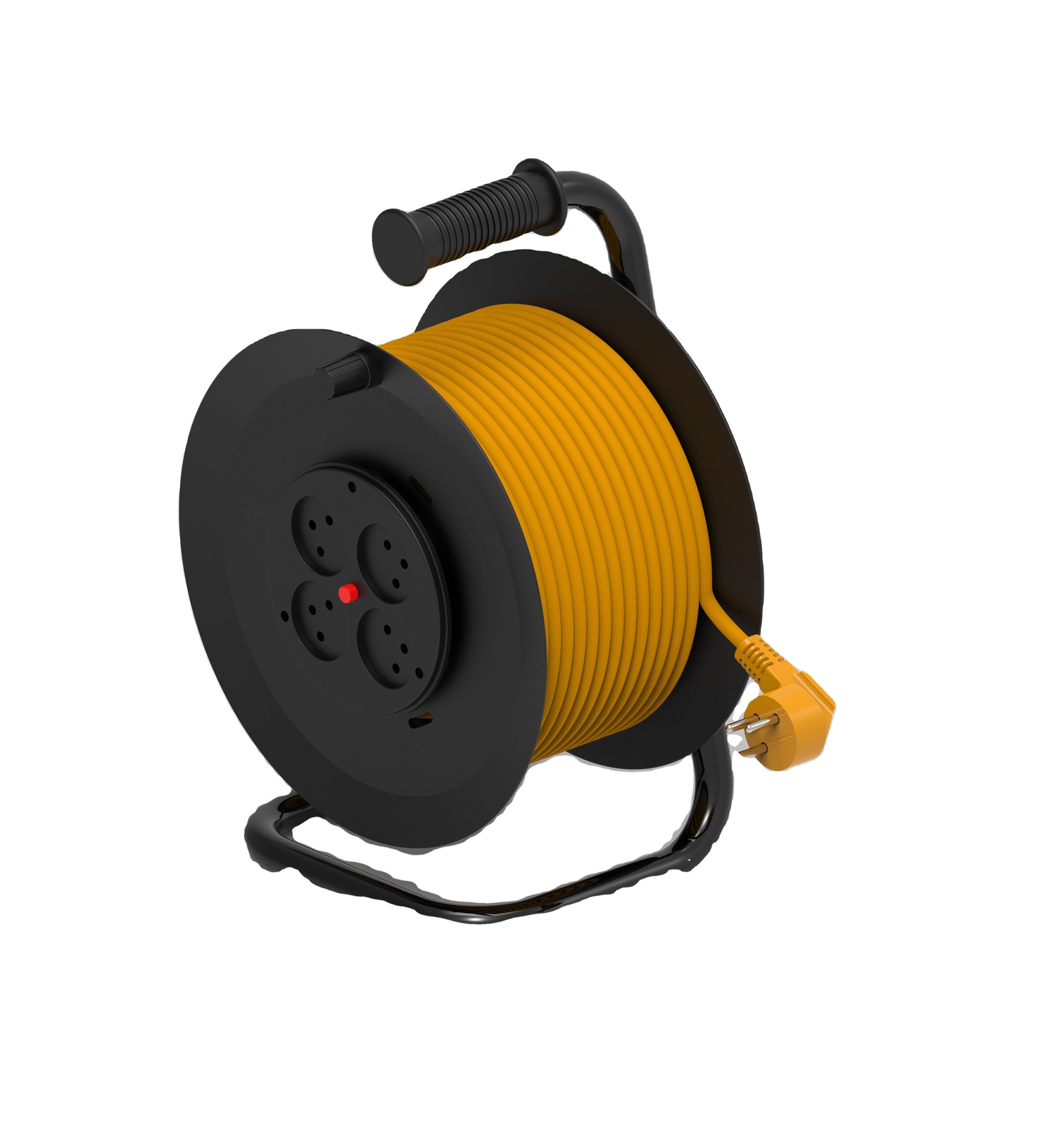 Cord Reels Garden Tools Israel Standard Extension Industrial Equipment Cable Reels extension cord reels retractable