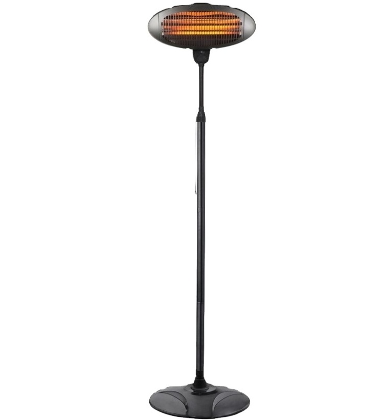 maxiheat electronic  2024 patio heater