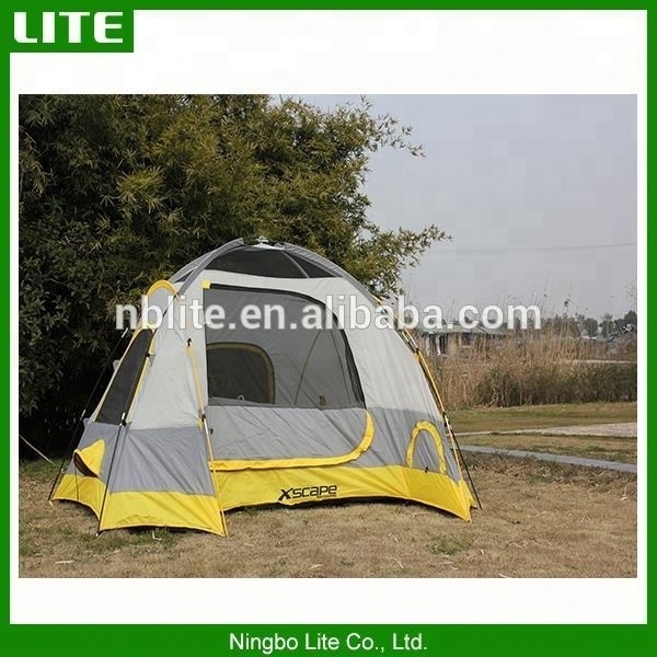 New design north pole camping tents with great price