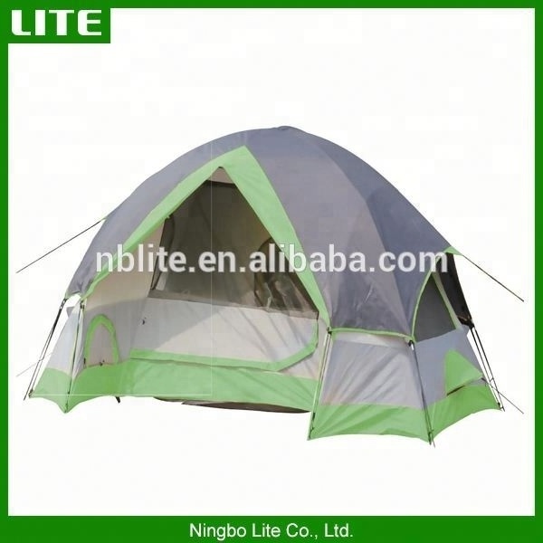 New design north pole camping tents with great price