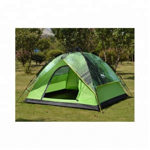 Best funny insulated mosquito net easy open instant tent for camping