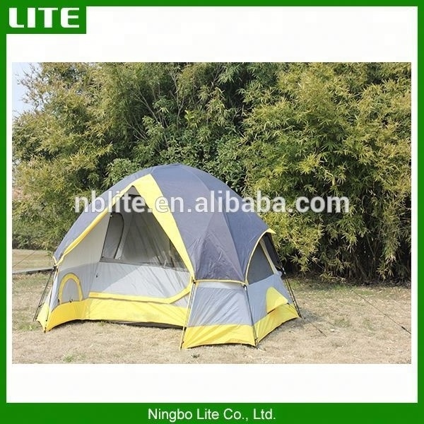 New design north pole camping tents with great price