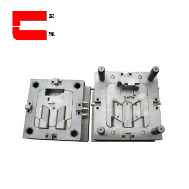 cooler air conditioner mould,plastic injection air cooler mould