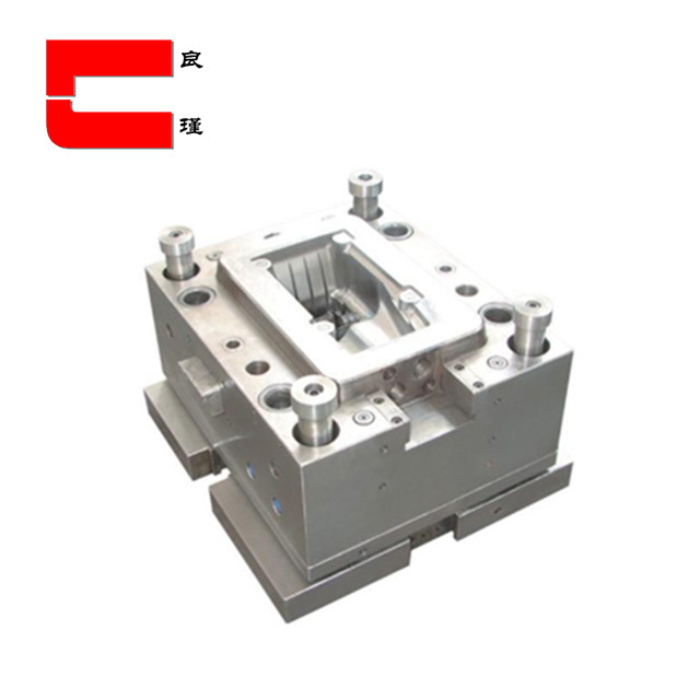 cooler air conditioner mould,plastic injection air cooler mould