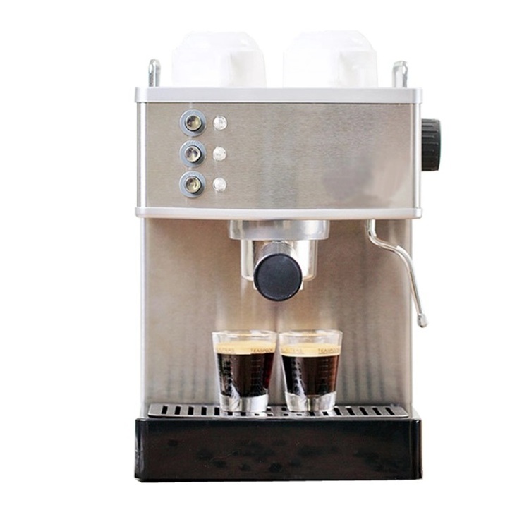 Ground Coffee Machine  Commercial Nespressoo Espresso Coffee Machines