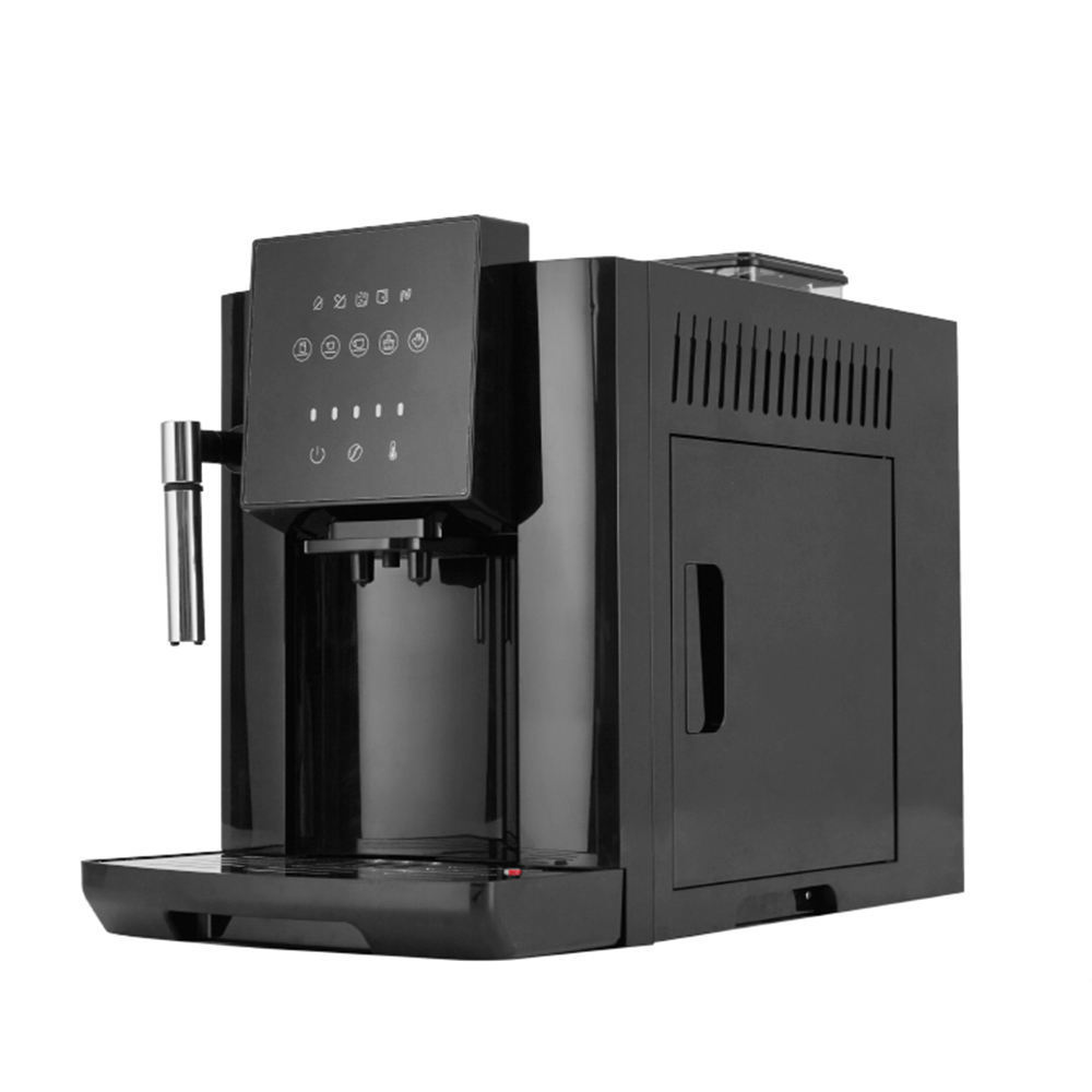 Hot Selling commercial espresso coffee machine automatic coffee making machine electric coffee maker