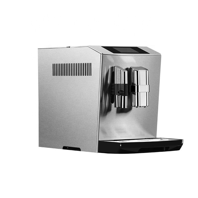 Coffeemax Stainless Steel Bean To Cup coffe machine automatic coffee commercial espresso coffee machine automatic