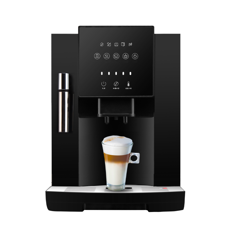 Hot Selling commercial espresso coffee machine automatic coffee making machine electric coffee maker