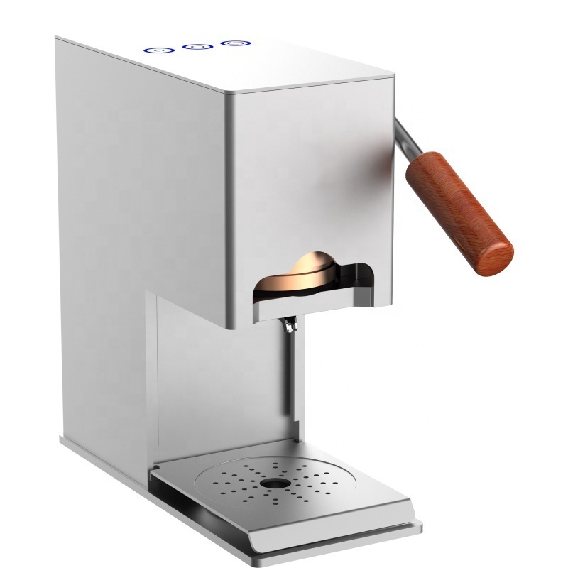 Multi use Coffee Machine HOT BEVERAGE BREWING SYS COFFEE MAKER