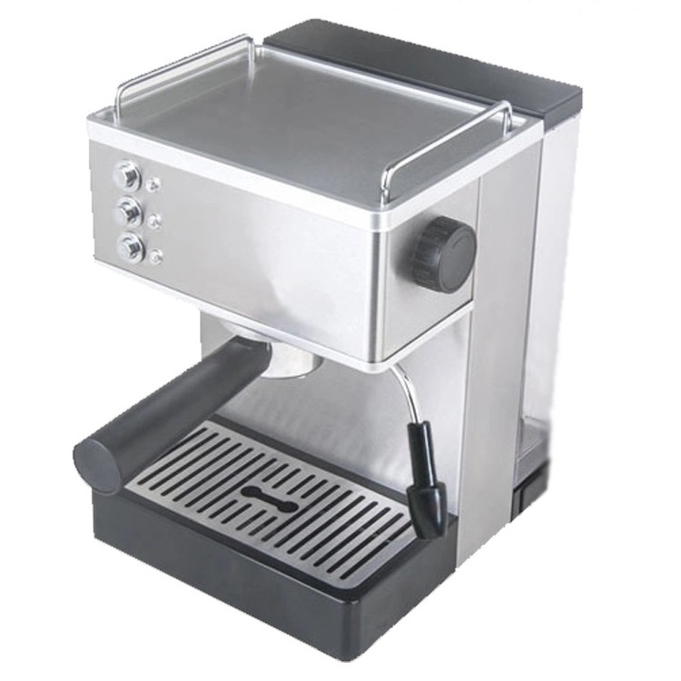 Ground Coffee Machine  Commercial Nespressoo Espresso Coffee Machines