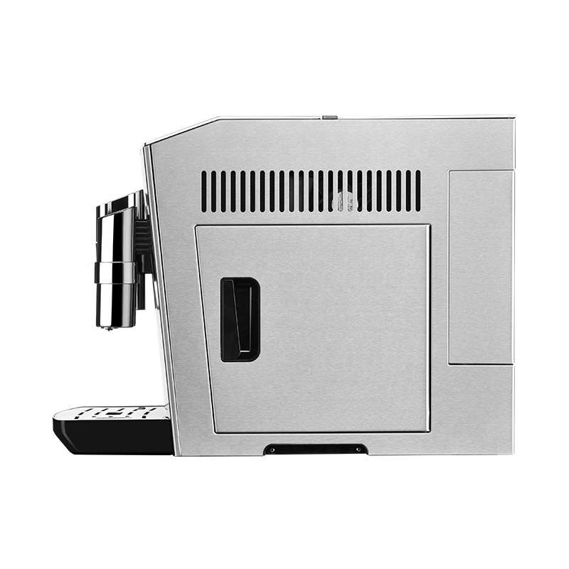 Coffeemax Stainless Steel Bean To Cup coffe machine automatic coffee commercial espresso coffee machine automatic