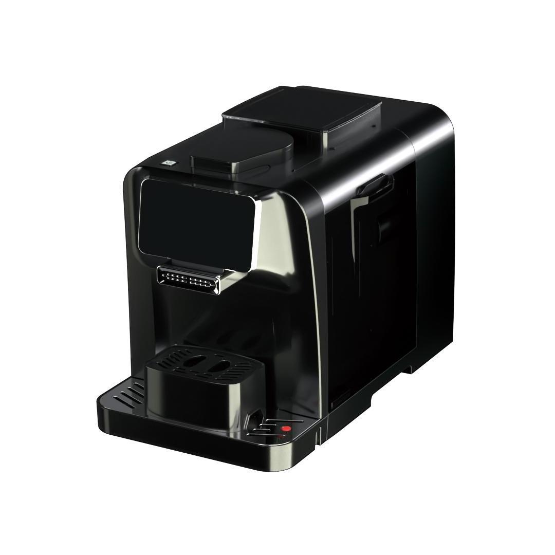 home use and  commercial use automatic espresso coffee machine