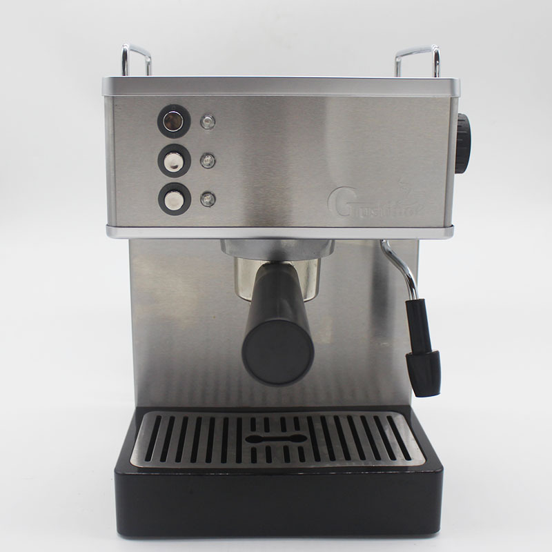 Ground Coffee Machine  Commercial Nespressoo Espresso Coffee Machines