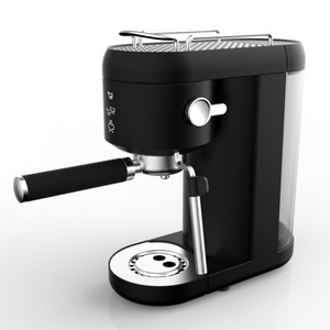 Manual coffee machine espresso coffee capsules electric coffee maker