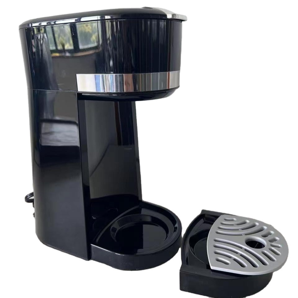 Single Serve electric coffee maker Brewer Machine K Cup Coffee Capsule Machine /coffe Machine For Capsule