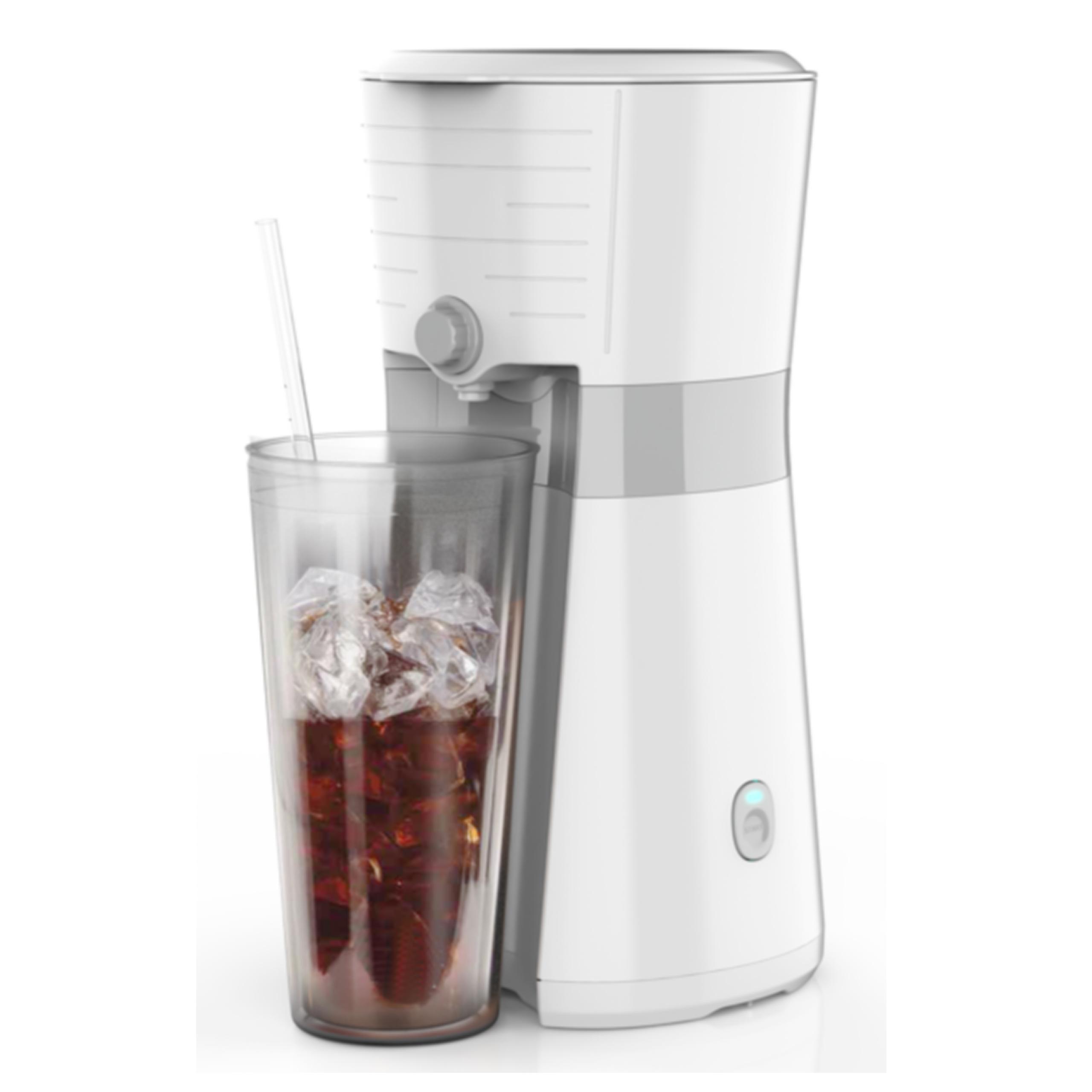 mini 3 in 1 other portable with grinder machine bean to cup cold brew espresso drip automatic electric iced coffee maker