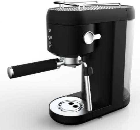 coffee-machin   Manual Espresso Machine Italy Espresso Coffee Machine