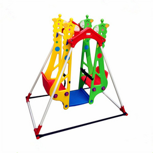 Children's Indoor Outdoor Swing Toys Household Hanging Cradles and Rocking Chairs for Babies Playful Play Equipment