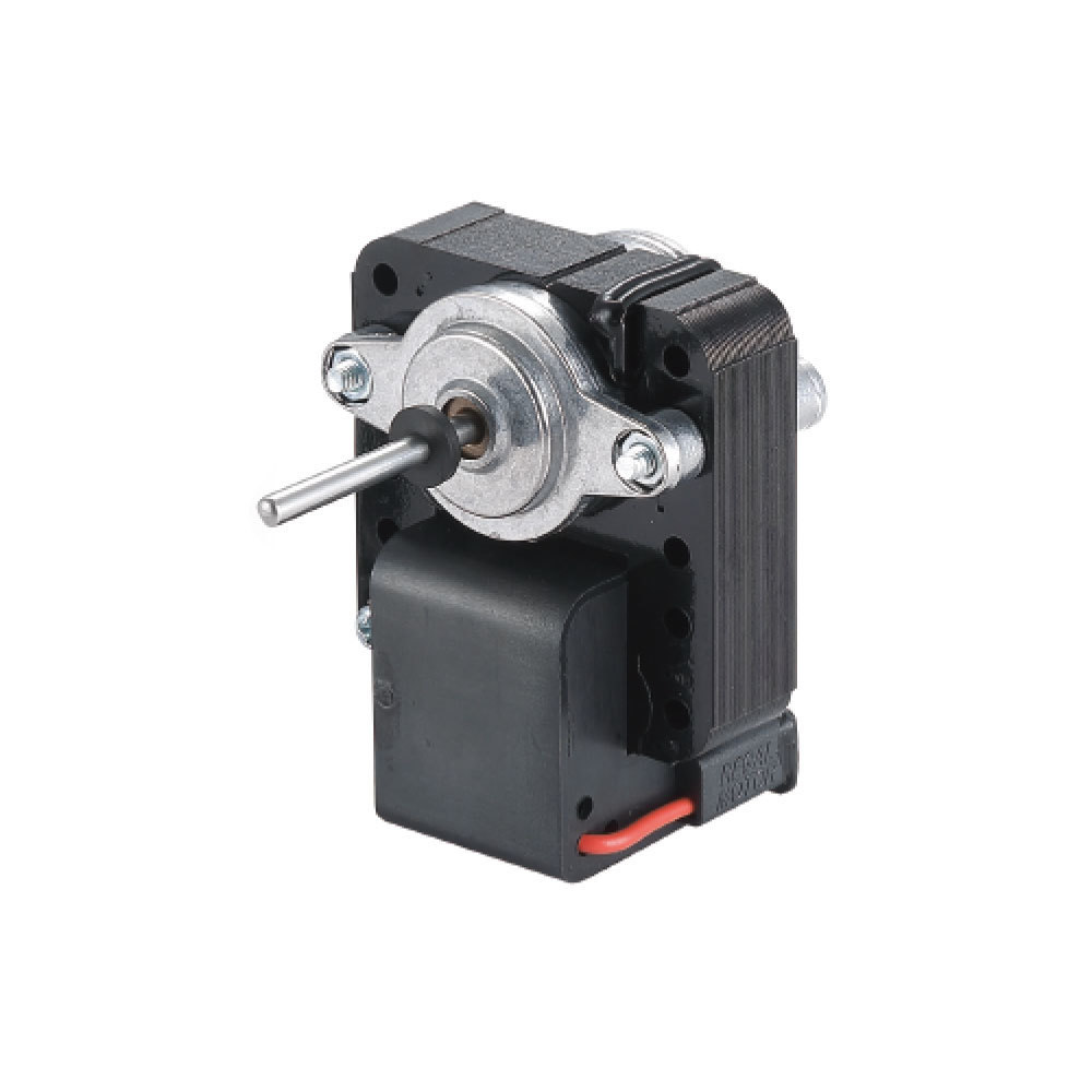 Low Noise LWSPM61 High quality Shaded Pole Motor for Industrial production, transportation