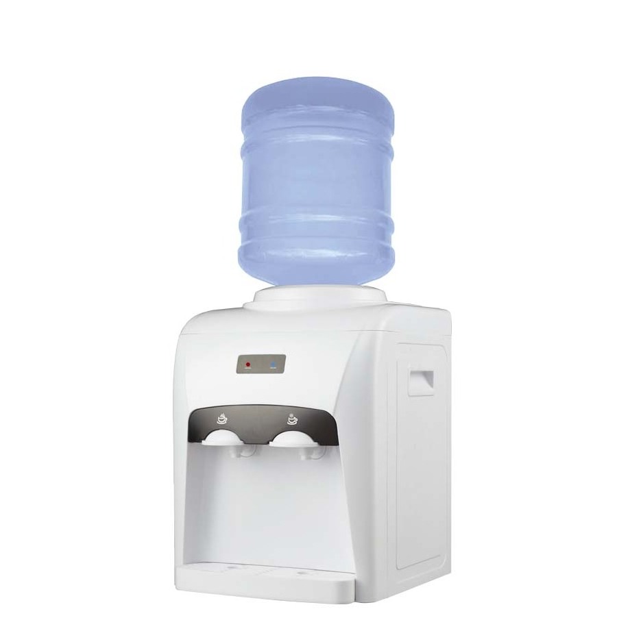 mini  table electric cooling desktop water dispenser