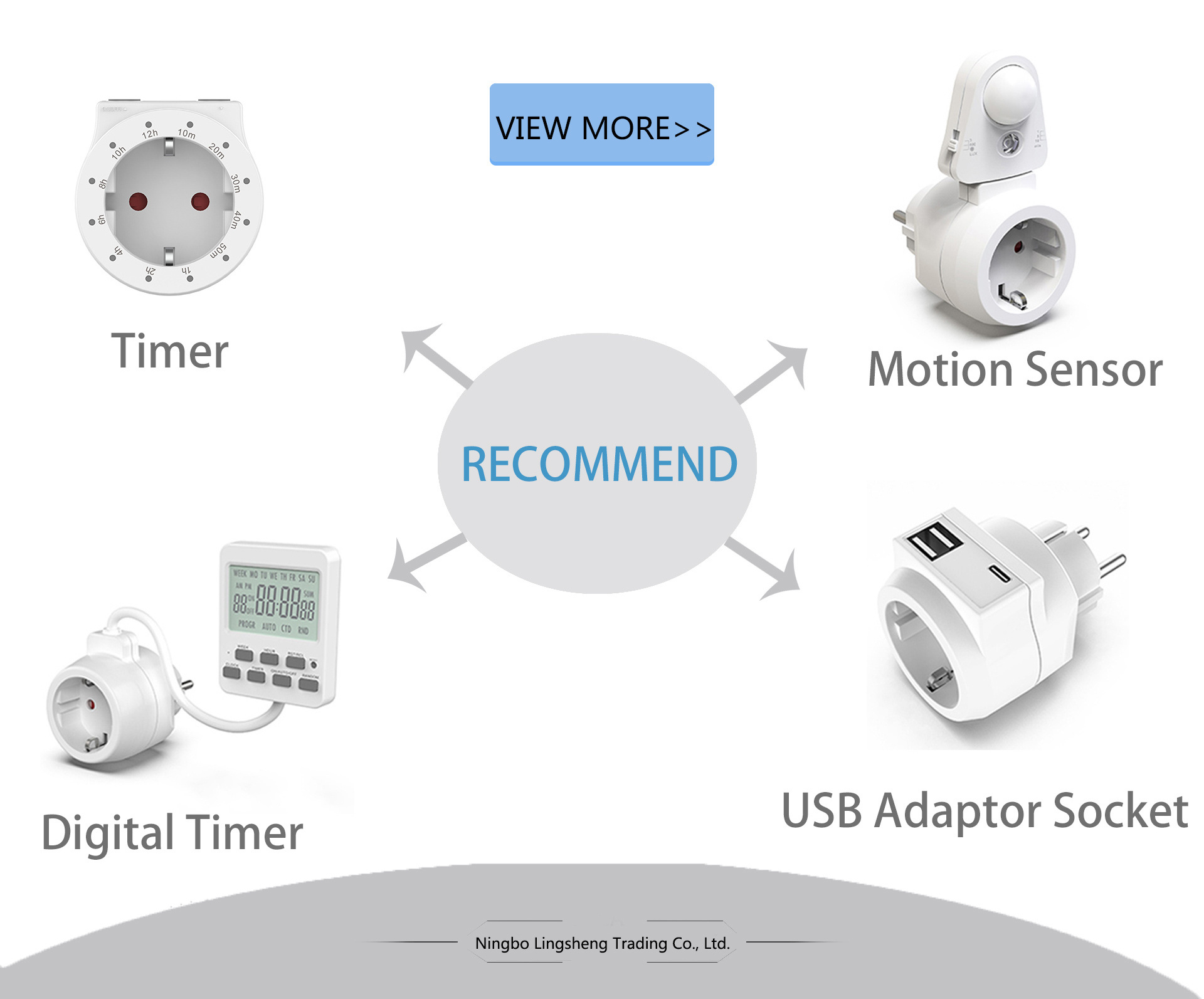 High Sensitivity Pir Motion Sensor Switch Light Holder E27 Led Lamp Base Holder