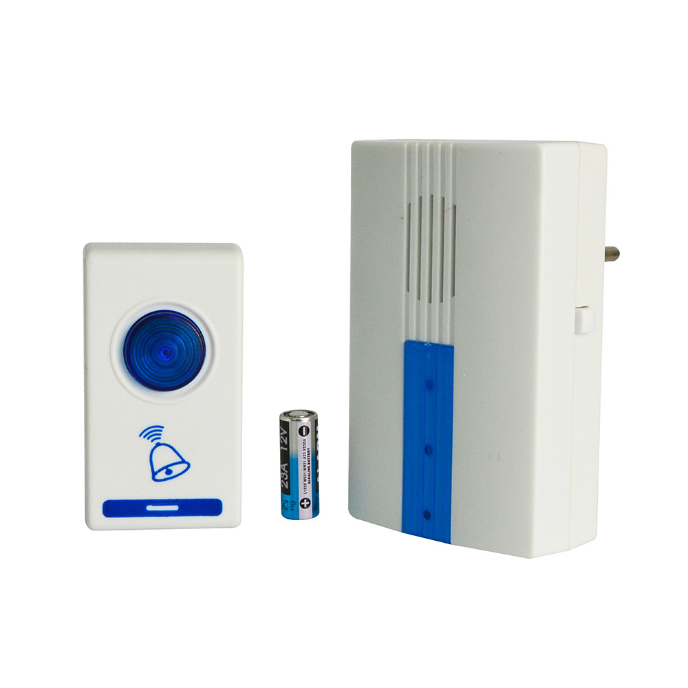 wireless Digital kids doorbell