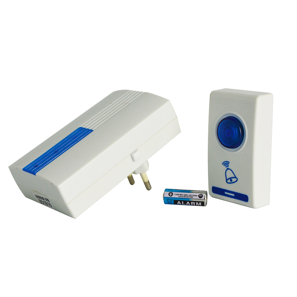 wireless Digital kids doorbell