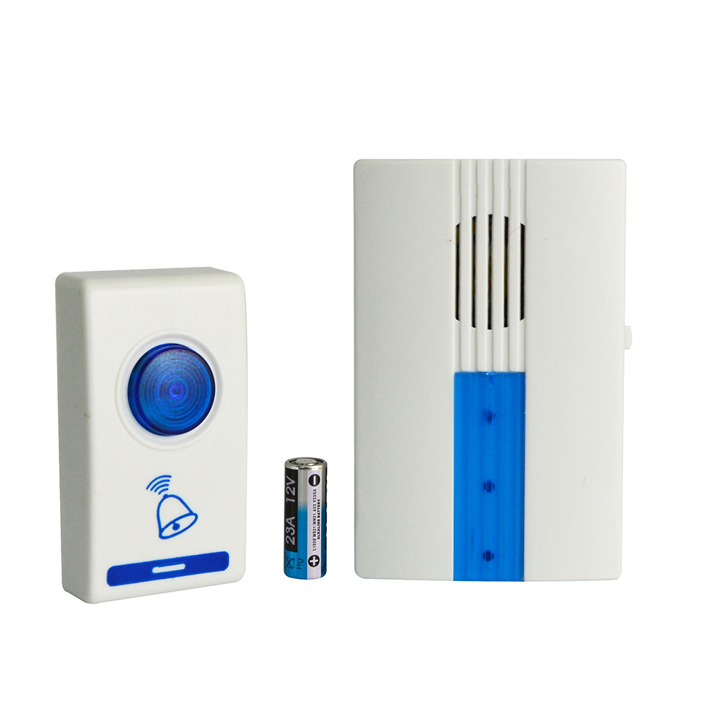 wireless Digital kids doorbell