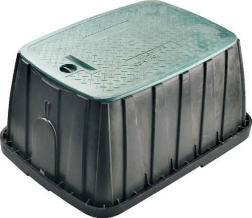 Manufacturers selling durable and high-quality 14-inch valve boxes for farmland irrigation