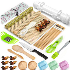 Kitchen utensils sushi roll maker mold sushi tools