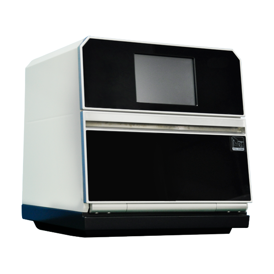 High efficiency and Accuracy Nucleic Acid Extraction System Maximum 32 specimen processed at a time