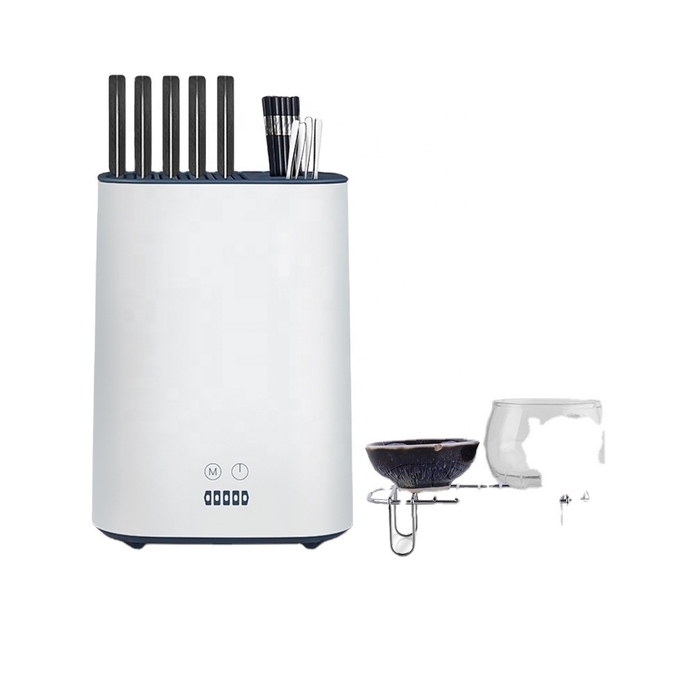 Smart Kitchen Appliances Products Sterilizer Knife Holder