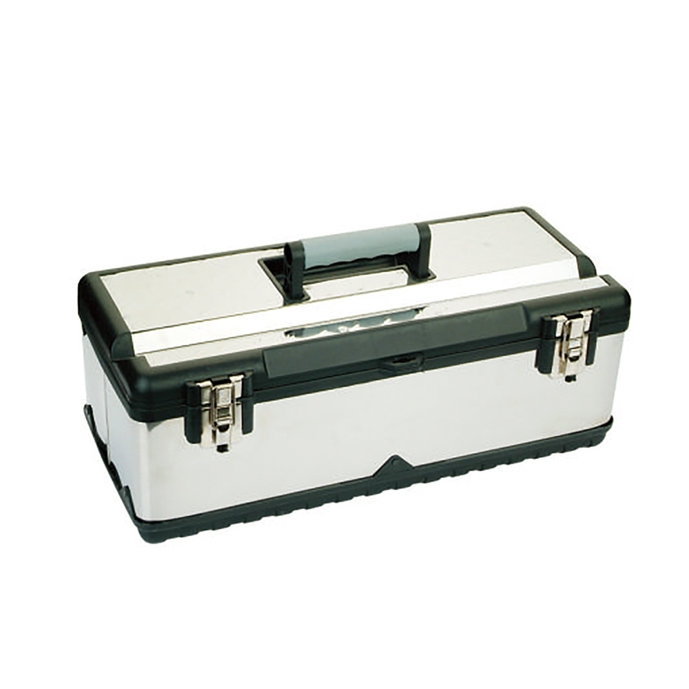 China Supplier Various Specification Multi-Functional Tool Boxes With Handle Stainless Steel 20