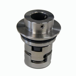 Hot sale Mechanical Seal GF 12mm /16mm/22mm Pump Cartridge Seal used for stainless steel vertical multistage centrifugal pump