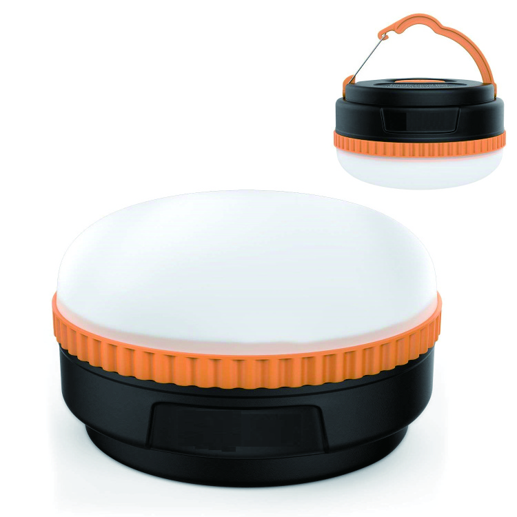 Dry Battery Mini Camping Lantern