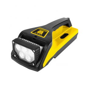 Multifunctional rechargeable work light LED, car repair emergency worklight portable lamp