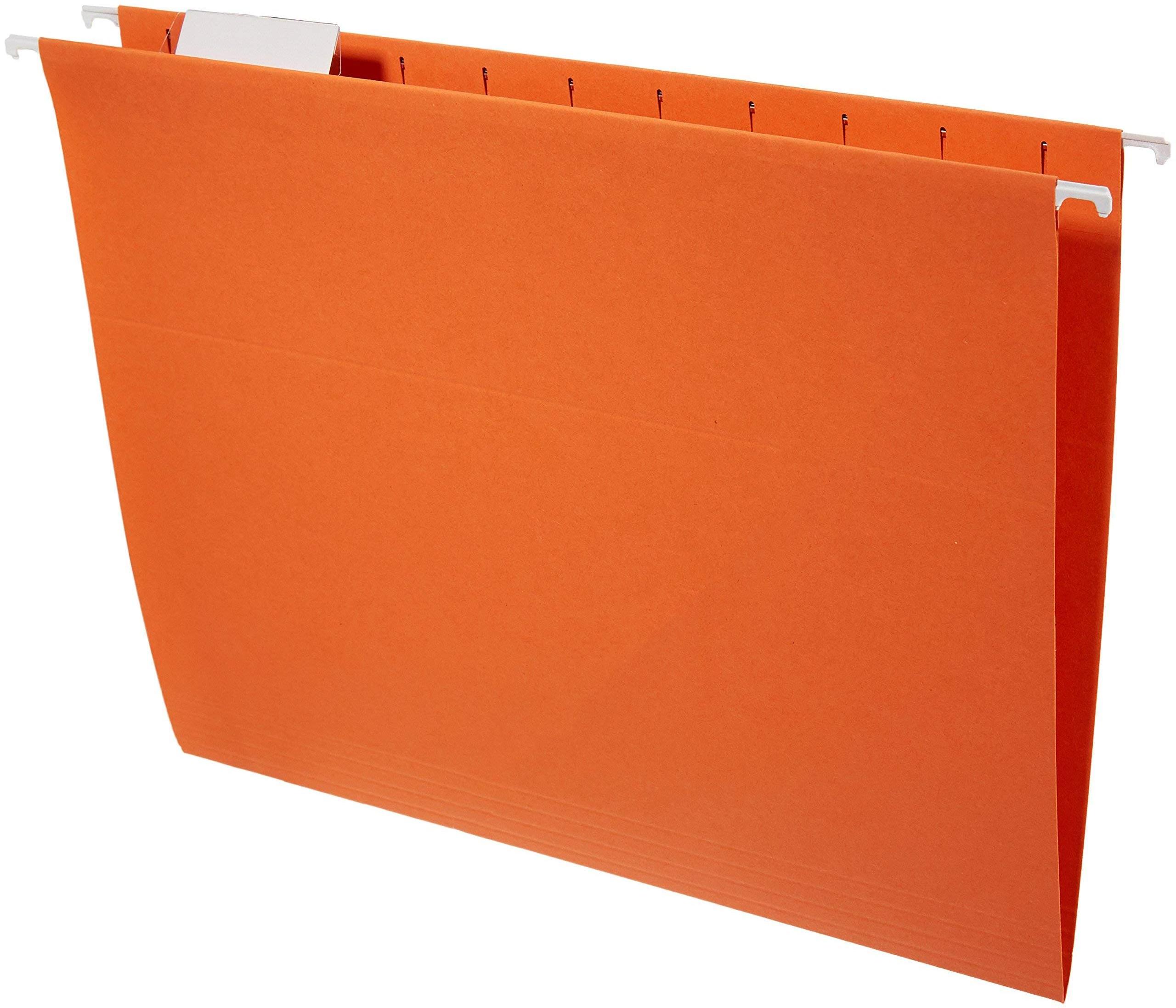 A4 Suspension File Hanging Folders Paper Material for Organizing Your Files