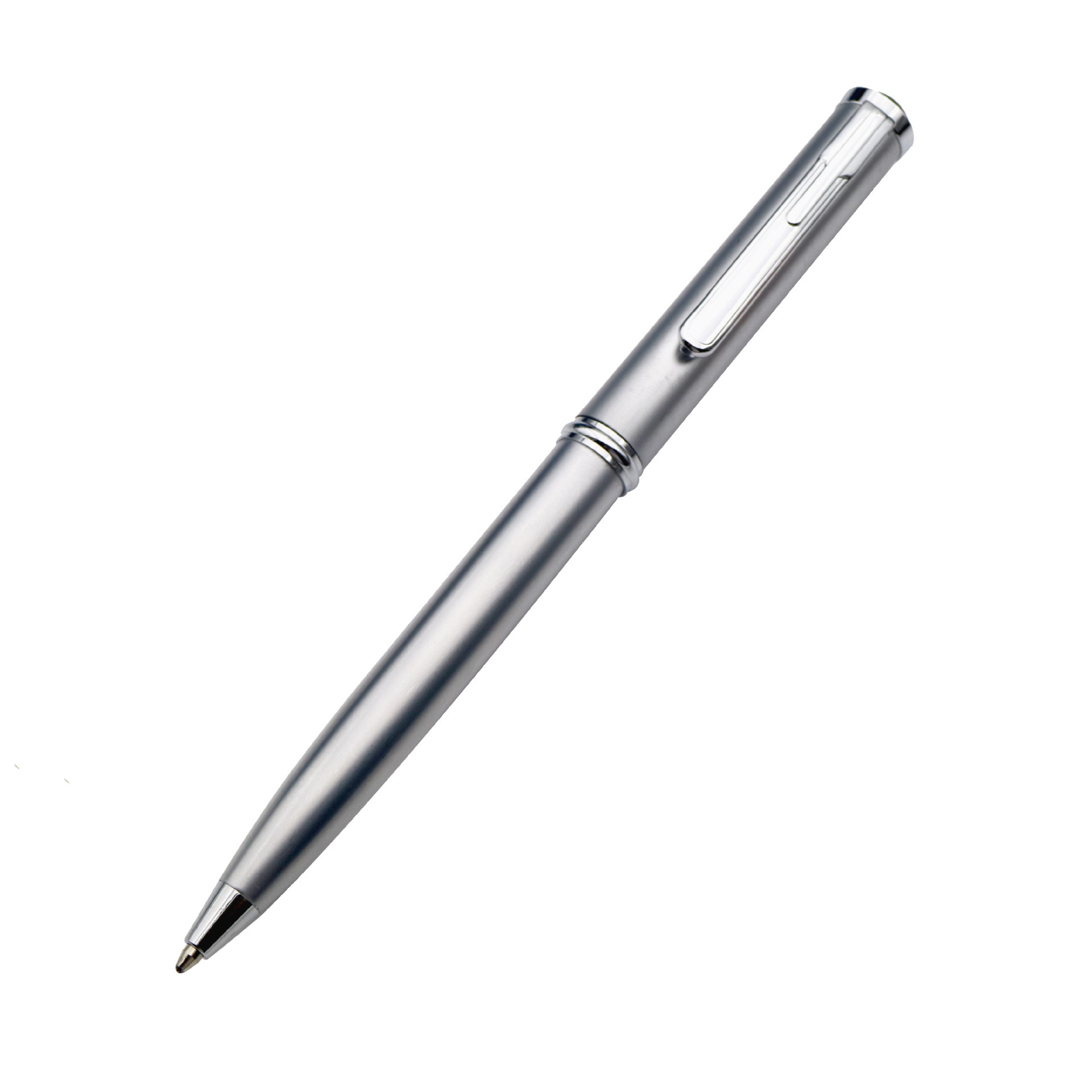 Unique Personalized Signature Pocket Pen Flash Stamp Business Gift Stamp Pen Metal Roller Ink Stamp Ball Pen