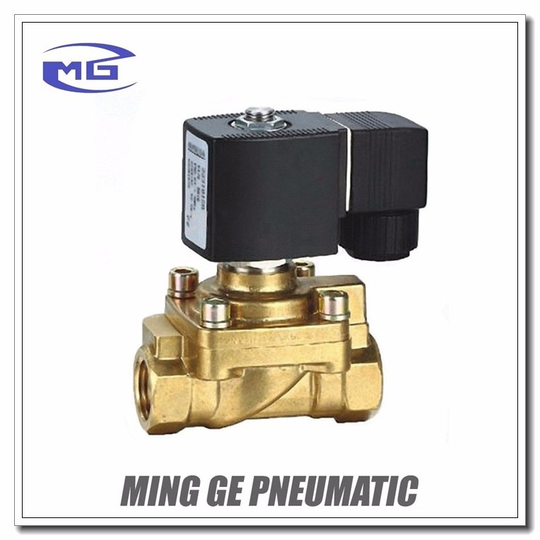 MGPC MINGGE 5241015 High Pressure Solenoid Valve  1/2