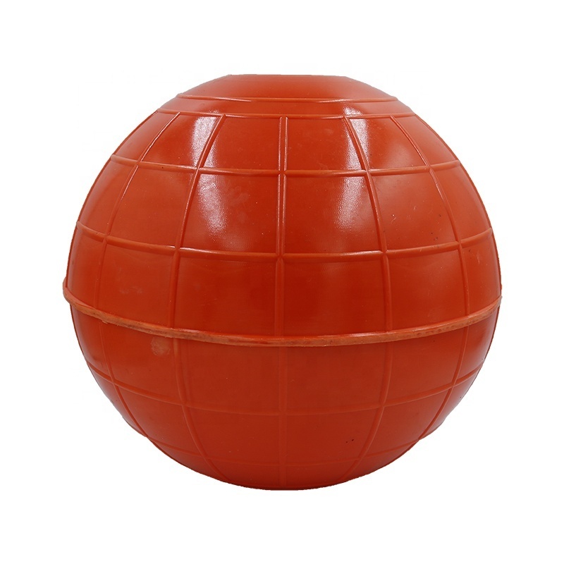 ABS Marine Buoy Floating Ball Closed Cell Foam Balls for Float Indication