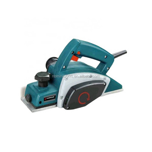 Hot Selling 500W Mini Electric Wood Working Planer Machine