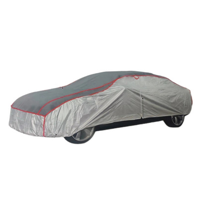 Durable Advanced EVA Car Full Cover Winter Hail Protection Car Cover Strong Sun Protection Car Cover