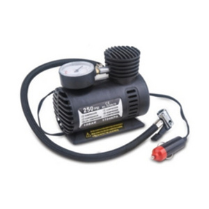 Portable Mini Low Prices High Pressure 250PSI 12V Tyre Inflator Electric Air Compressor Air Pump for Car