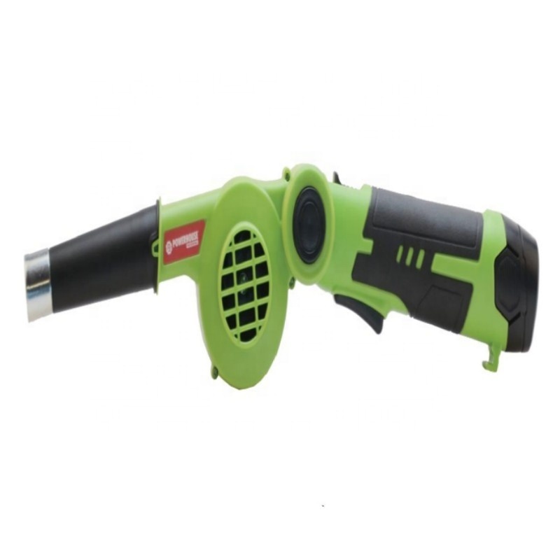 Garden Tools Portable 12V Lithium Battery Power Electric Air Blower Mini Cordless Leaf Blower