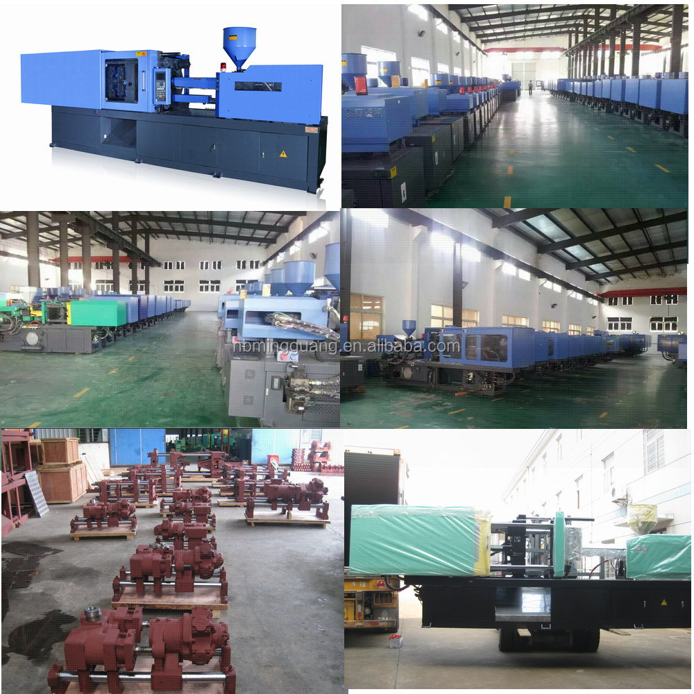 ballpoint pen injection molding making machine XY1800 injection moulding machine