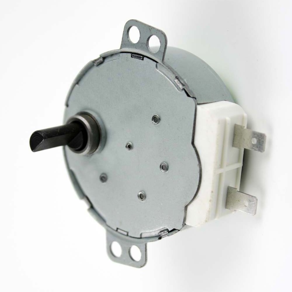 ac rotating spin dryer motor