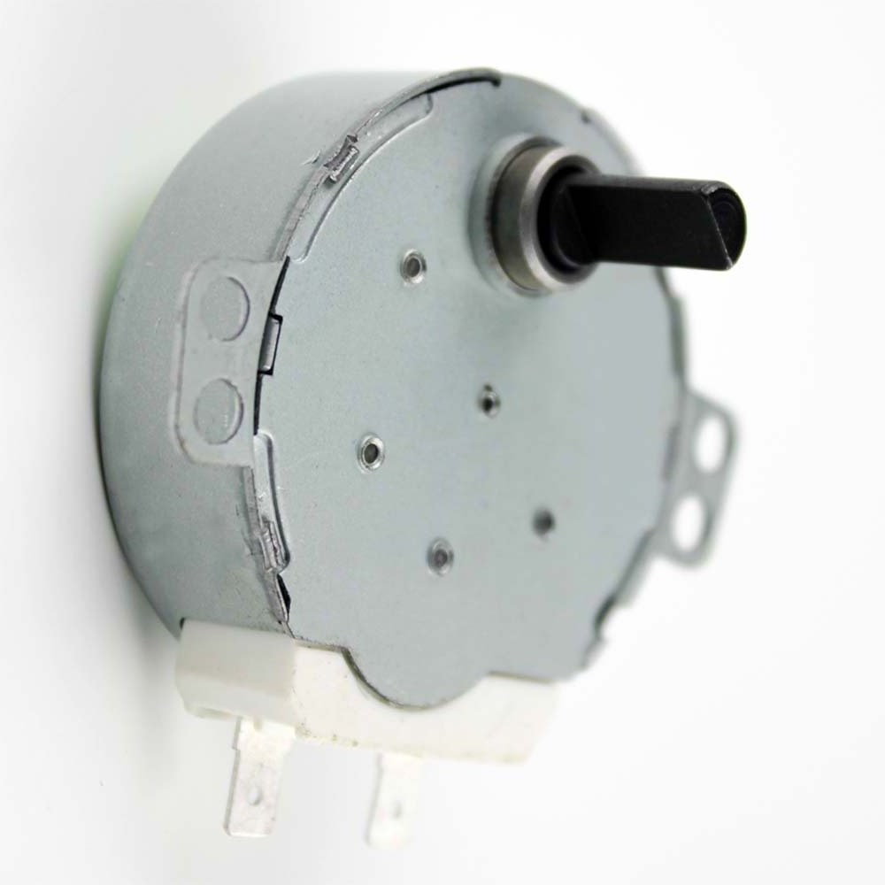 ac rotating spin dryer motor