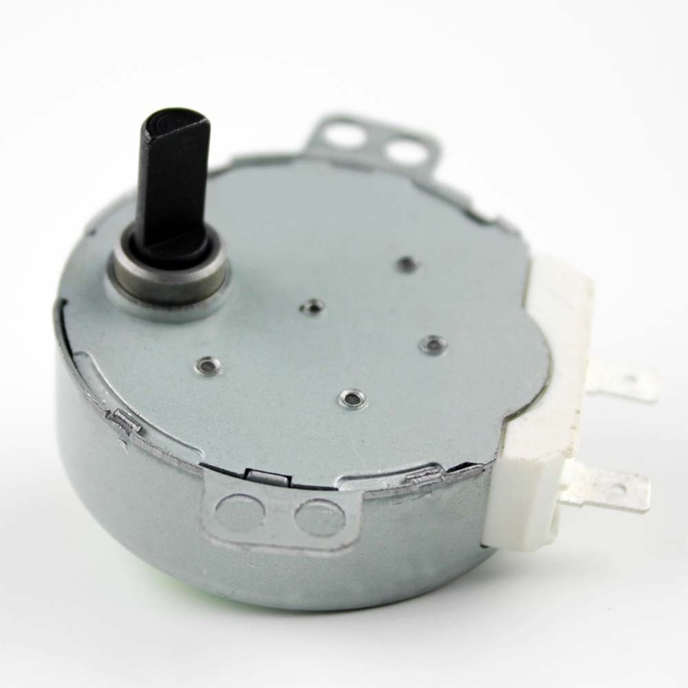 ac rotating spin dryer motor