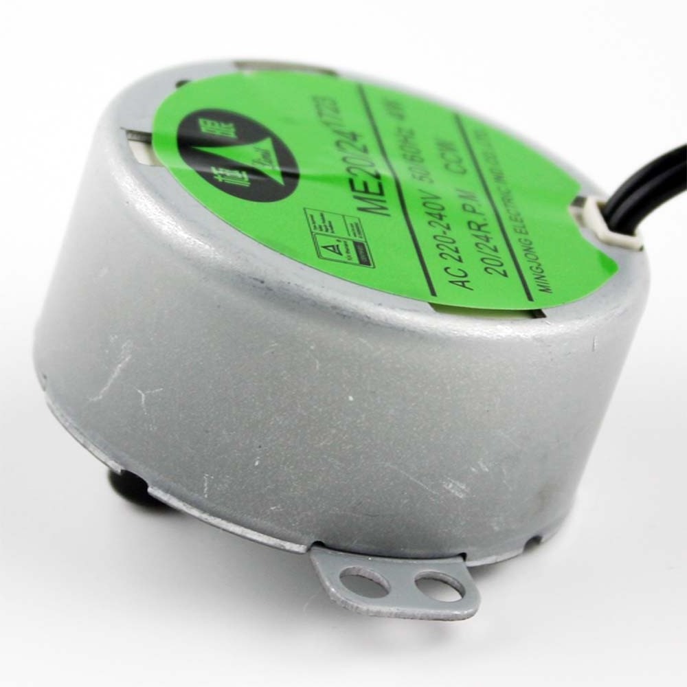 Mini Air Pump 220v ac synchronous motor 49tyj