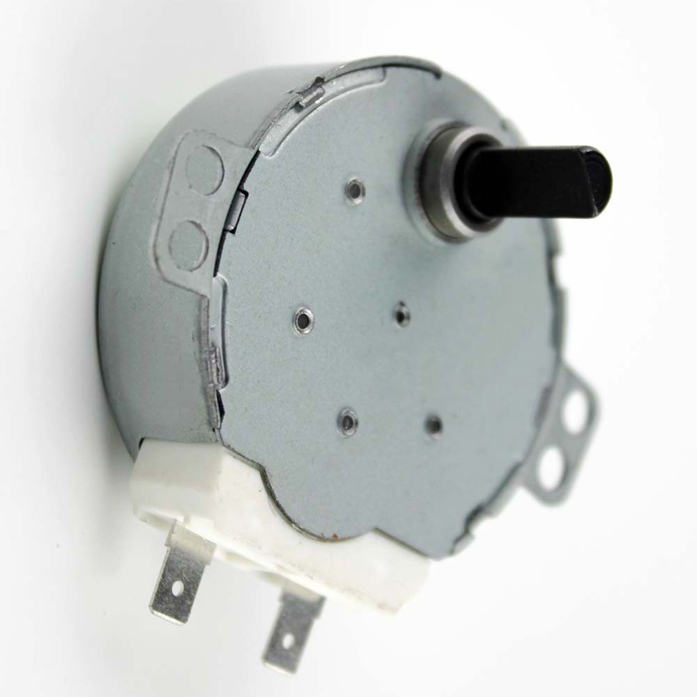 ac rotating spin dryer motor